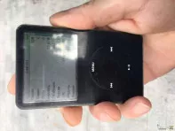 IPod classic 5 gen 30 gb