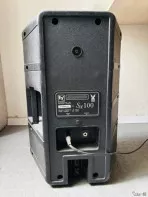 Electro Voice Sx-100. Акустическая система. Пара