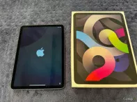Продаю IPad Air 2020 64gb WiFi only