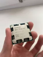 Процессор Rayzen 5 7500f