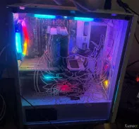 ПК СБОРКА 3060ti