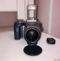 Фотоаппарат Olympus