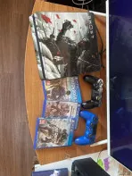 PlayStation 4 slim