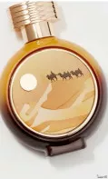 Духи HFC great way
