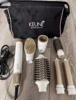 Стайлер keune