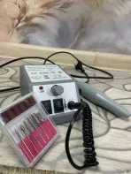 Аппарат для маникюра