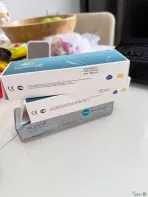 Линзы однодневные