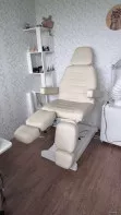 Кресло педикюрное Сириус -07