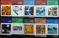 Книги научно-популярной серии &ldquo;Наука&rdquo;