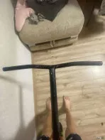 Продам самокат трюковой