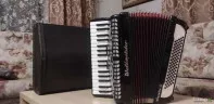 Аккордеон