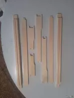 Рамки пчелиные