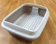 Лоток-туалет