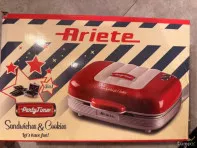 Вафельница 3в1 Ariette