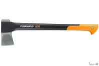 Топор Fiskars X17 + Точилка