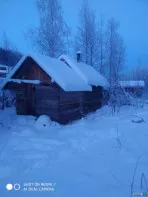 Продам готовую баню бу или обменяю на снегоход