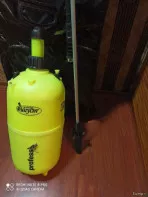 Опрыскиватель Marolex Profession 12 л
