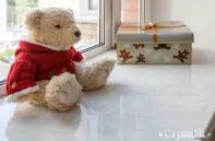Подоконник / Мир окон