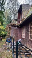 Строительная бригада выполняем все виды любых работ