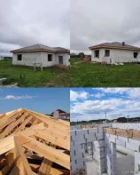 Строительная бригада