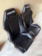 Рекаро ковши!