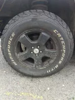 Резина Windforce Catchfors A/T II LT225/75 R16 115