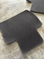 Коврики соты на BAIK U5 PLUS