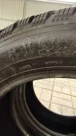 Комплект зимних шин Tigar Ice 205/55 r16