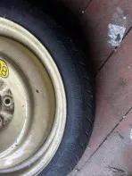 Запасное колесо