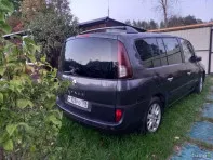 Renault, Espace, продажа в Санкт-Петербурге