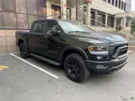 Dodge, RAM, продажа в Москве