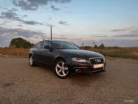 Audi, A4, продажа в Ставрополе
