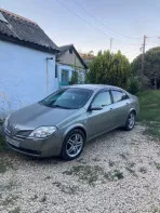 Nissan, Primera, продажа в Анапе
