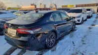 Toyota, Camry, продажа в Волгограде