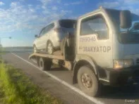 Автоэвакуатор