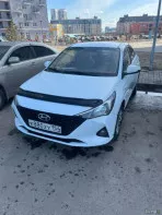 Аренда авто под такси