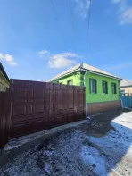 Продам дом 80м2 в городе Луганск район улицы Чапаева