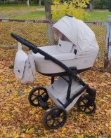 Детская коляска TAKO CORONA 2 in 1