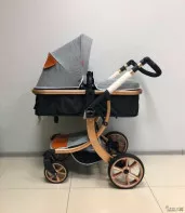 Детская коляска Aimile 3 в 1