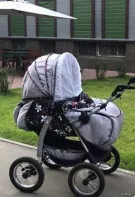 Коляска