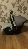 Автолюлька в отличном состоянии!