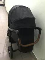 Коляска Tutis Viva Life 2в1