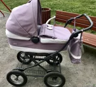 Коляска Inglesina Sofia