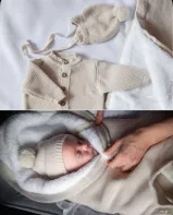 Комплект на выписку