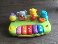 Игрушки