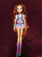 Кукла Winx