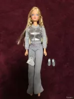 Кукла Barbie