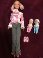 Кукла Barbie