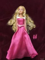 Кукла Disney Аврора