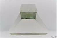 Дробилка для твёрдых полимеров XFS 250